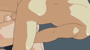 Juice Anime - Wishes for rough sex