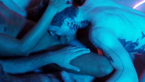 Fantasy Xtudio - Kinky Robert Royal desires nailing