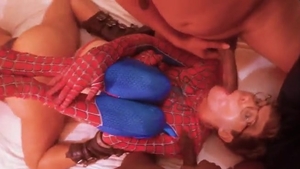 Spiderman gang hammer - Part 1