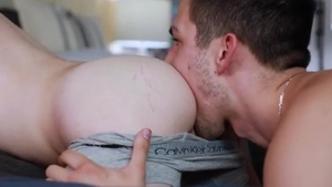 Eli Bennet And Kane Fox