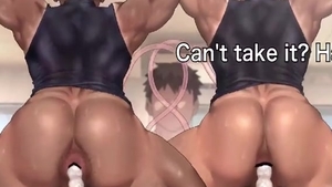 ONS sperm Donation Animation (EN Sub)