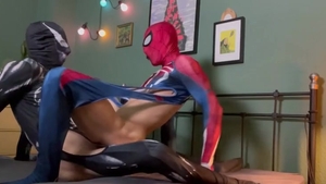 suit fuck