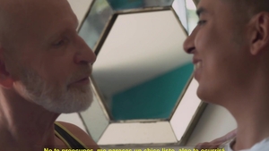 MachoFactory.com: Very sexy neighbor desires sex scene