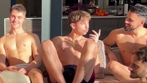 Reality Sex Show -- French friends episode two [ Truth Or Dare] [ONLYFANS]