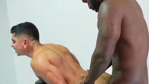Brazilian BBC banged His Bu$$y bare & HARD [ONLYFANS]