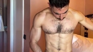 Real males pleasuring A $lut Just Like This