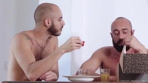 Forbidden Fruits (2020)
