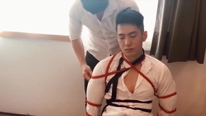 Dang Quoc Dat - The lad Was Aphrodisiac