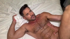 Thiago Lazzarato And Caio Veyron