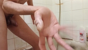 Glasgow oriental Answers Why Bottoms Are Always Late Cleaning To Finger Blasting I cum A Lil
