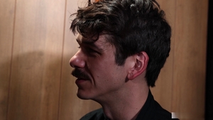 YesFather: Cock-Washing with Father Wheeler