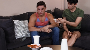 SayUncle AllStars: Archie's Hunky Desires