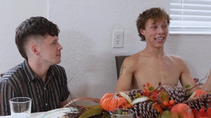 Twink Trade: Discovering Family Values