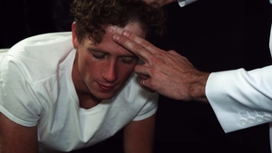 Missionary Boys: Classic Cut Creampie