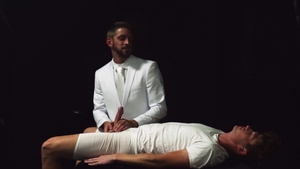 Missionary Boys: Classic Cut Creampie