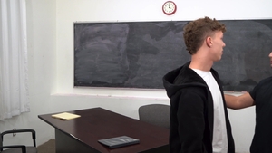 Young Perps: Stealing Hearts: Jack's Captivating Crime