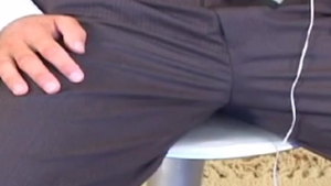 Edge: The Joys of Kneeling: A First-Hand Experience with Cody