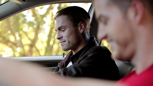 nextdoorstudios: From Roadside to Indoor Oasis of Pleasure