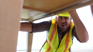 Unfurling Phallus Fantasies