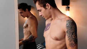 Next Door Taboo: Scott Finn's Forbidden Photos