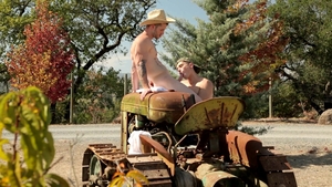 Next Door Buddies: Manure Mishaps