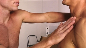 Next Door Taboo: Hardcore Fun with My New Kin