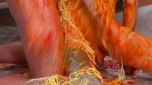 A Saucey Tale: Twinks, Toms & Twists