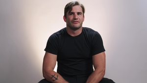 How Men Orgasm: Masturbating in Front of the Camera