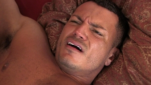 Falcon Studios: Erik's Expert Tongue Works Wonders