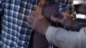 Disruptive Films: Tattooed Anal Blows James Mind