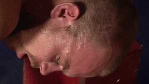 Falcon Studios: Suck That Cock! Orders for Scott