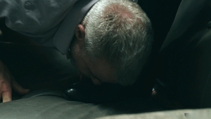 Disruptive Films: Old Young Affair at the Office