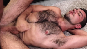 Pride Studios: Nephew's dirty fantasies come alive