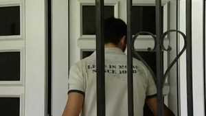 Falcon Studios: Sultry Afternoon with the Bodybuilders