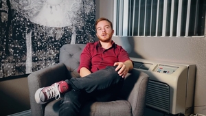 Being Trans 24/7: Hairy Trans Man's Anal Adventure