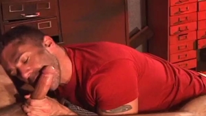 Falcon Studios: Tales from the Foul Underground