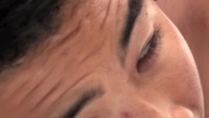 Noir Male: Big, Muscular, Smooth - A Trio of Studs