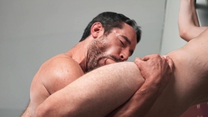 Men: Sucking & F*cking at Home: Jake and Jay's Adventure