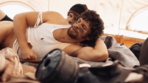 Men: Wandering Hearts Find Love on Wheels