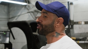 Men: Sucking on the Job: A Forbidden Fantasy