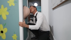 Men: Paul's Hidden Love for Artistic Glory Holes