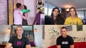 Men: Marc MacNamara Dishes on Dirty Directing