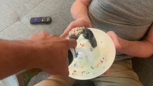 Brothers' Prank Turned Wild