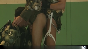 Men: A Big Dose of Man Meat Madness