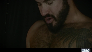 Men: Thick, throbbing cock fills Sam up