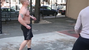 Men: Brendan's Bold Move in Love and Sport