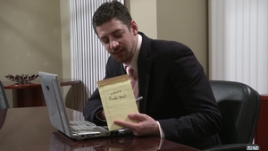 Men: Photocopier Follies