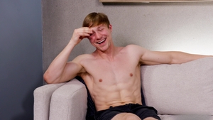 Stag Collective: Smooth operator Maksim in action