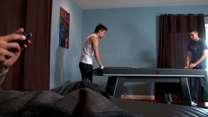 Cody Cummings: Randy's Slurping Skills