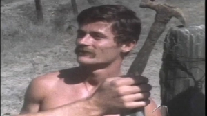 Falcon Studios: Rope Tied Rods and Rides